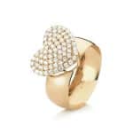 Anel em Ouro BX 416 ANB183