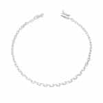 Pulseira em Prata PP75