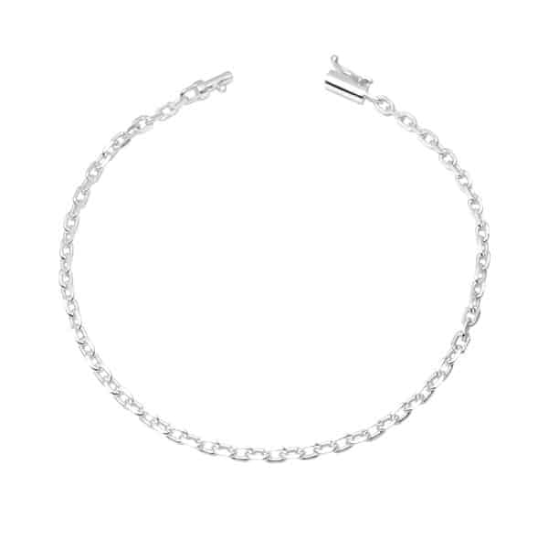 Pulseira em Prata PP75
