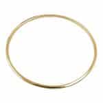 Pulseira em Ouro BX 416 PUBX28