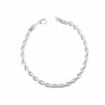 Pulseira em Prata PP74