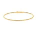 Pulseira em Ouro 18kts PU41