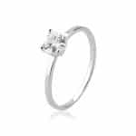 Anel em Prata ANP186