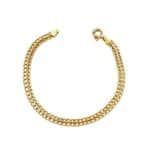 Pulseira em Ouro 18kts PU51