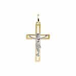 Pingente em Ouro 18kts PIN345