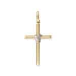 Pingente em Ouro BX 416 PINBX140