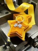 Anel em Prata ANP188 - Imagem 2