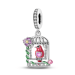 Berloque em Prata BL737