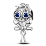 Berloque em Prata BL738