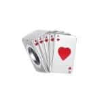 Berloque em Prata BL745