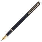 Caneta CROWN Capricci Tinteiro PRETO