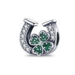 Berloque em Prata BL748