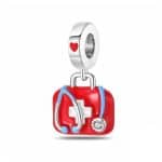 Berloque em Prata BL755