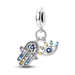 Berloque em Prata BL757