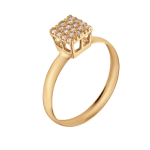 Anel em Ouro 18kts AN185