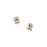 Par de Brincos BX 416 BRBX86