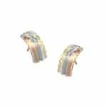 Par de Brincos BX 416 BRBX88