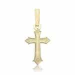 Pingente em Ouro BX 416 PINBX141