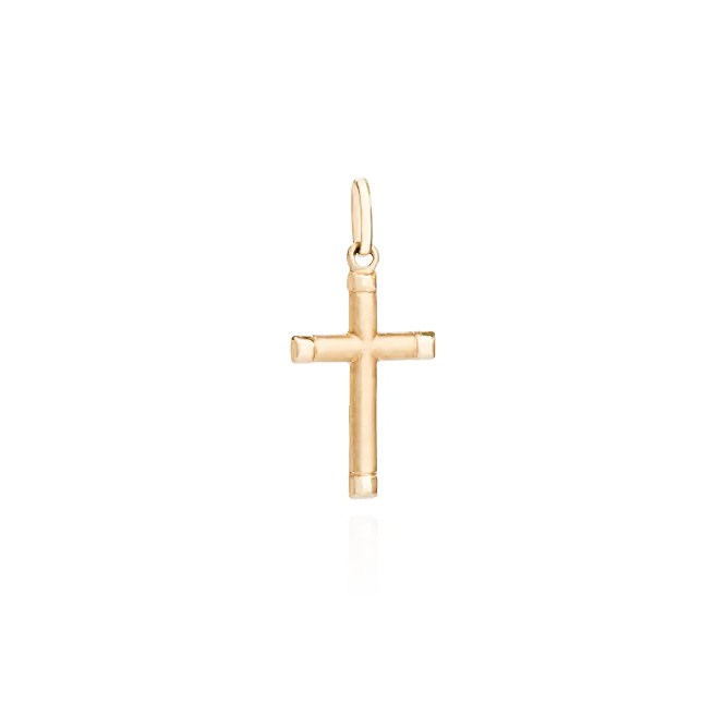 dxgzdg Pingente em Ouro BX 416 PINBX139 - Imagem 1
