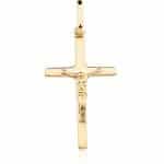 Pingente em Ouro BX 416 PINBX136