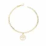 Pulseira em Ouro BX 416 PUBX31