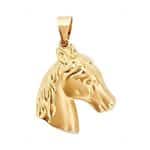 Pingente em Ouro 18kts PIN334