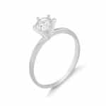 Anel em Prata ANP187