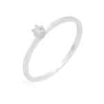 Anel em Prata ANP185