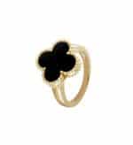 Anel em Ouro BX 416 ANB197