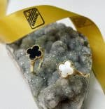 Anel em Ouro BX 416 ANB198 - Imagem 2