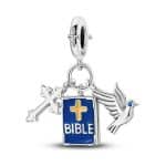 Berloque em Prata BL763