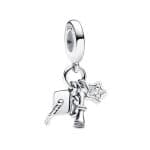 Berloque em Prata BL764