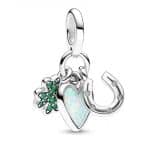 Berloque em Prata BL768