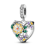 Berloque em Prata BL782