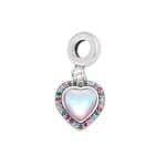 Berloque em Prata BL767