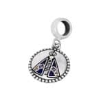 Berloque em Prata BL775