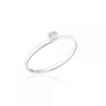 Anel em Prata ANP190