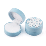 Caixa de Veludo Fantasia CX106