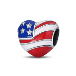 Berloque em Prata BL813