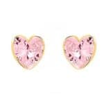 Par de Brincos 18kts BR250