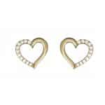 Par de Brincos BX 416 BRBX103