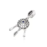 Berloque em Prata BL797