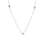 Gargantilha em Prata GP142