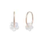 Par de Brincos BX 416 BRBX92