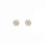 Par de Brincos BX 416 BRBX102