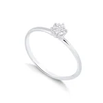 Anel em Prata ANP202