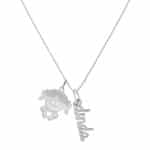 Gargantilha em Prata GP147