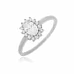 Anel em Prata ANP199