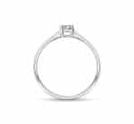 Anel em Prata ANP205 - Imagem 2