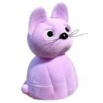 Caixa de Veludo Fantasia CX111